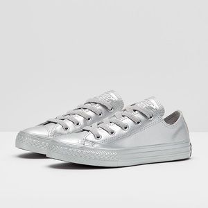 converse liquid silver